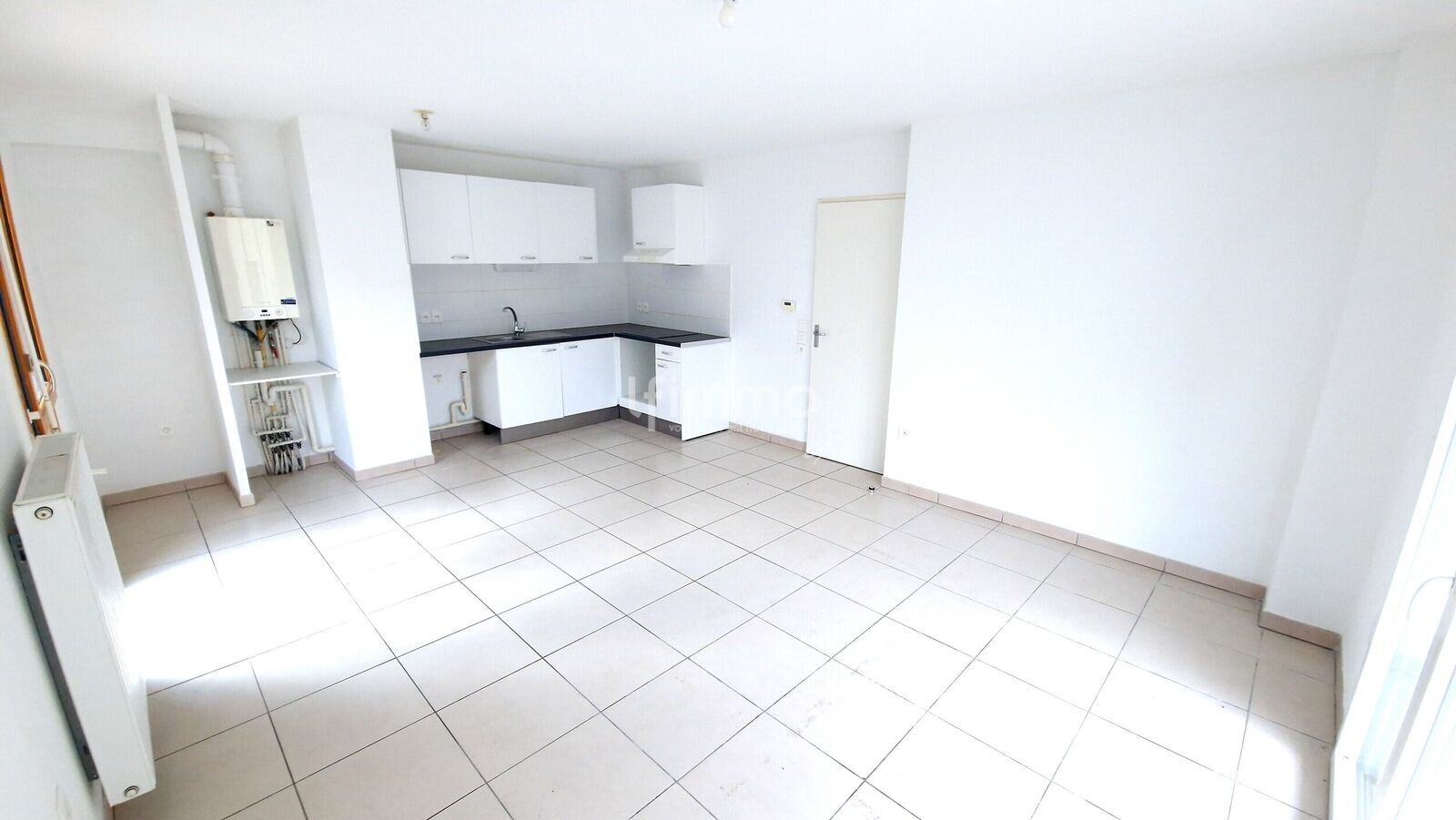 Mérignac T3 rez de terrasse 63m² + 2 parkings en ssol 239500€ - 20250505 155839