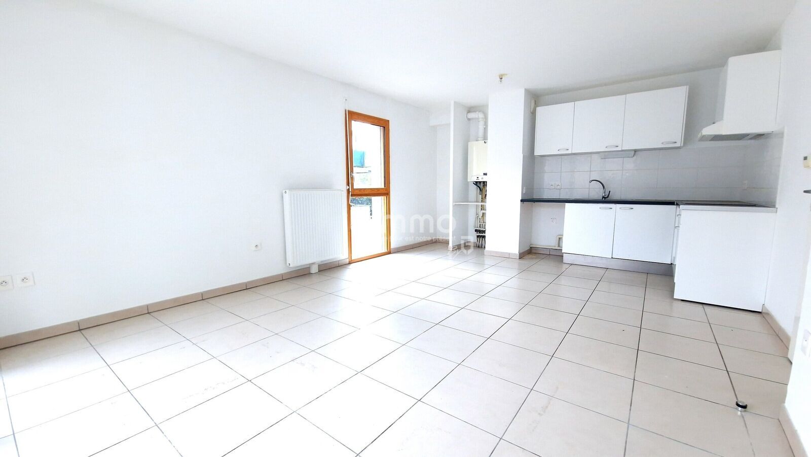Mérignac T3 rez de terrasse 63m² + 2 parkings en ssol 239500€ - 20250505 155832