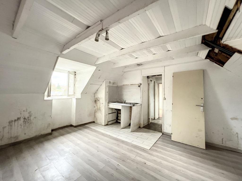 Immeuble 240m2 - secteur gare Quimper  - Vi051 6 original