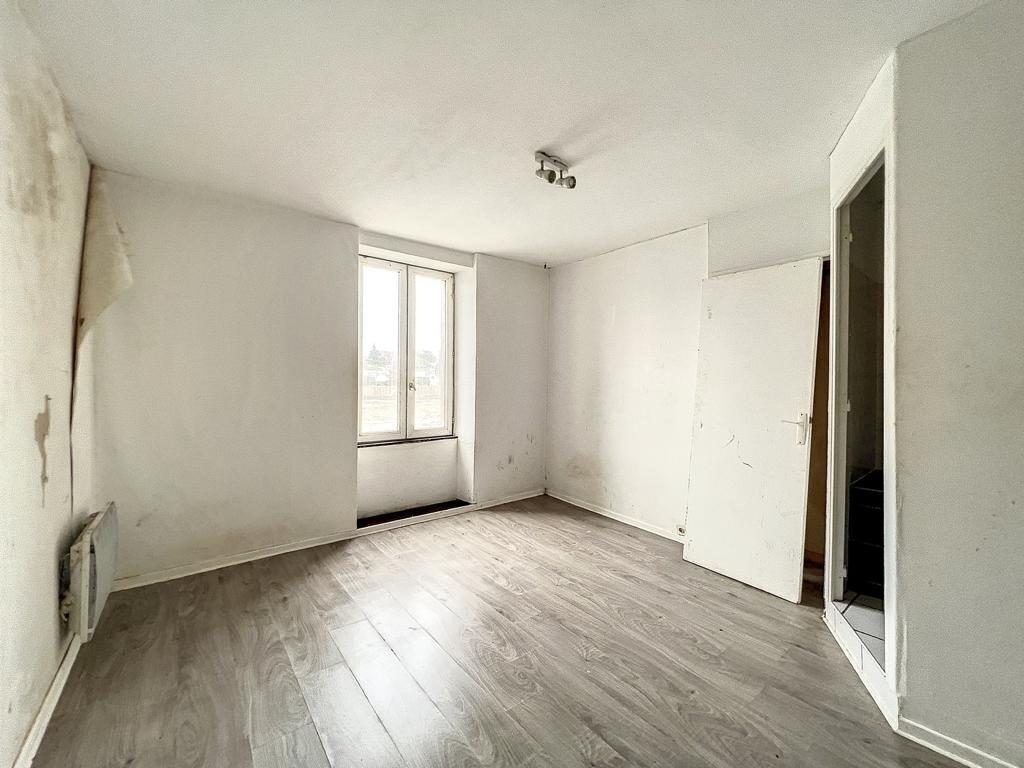 Immeuble 240m2 - secteur gare Quimper  - Vi051 14 original