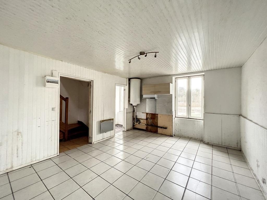 Immeuble 240m2 - secteur gare Quimper  - Vi051 12 original