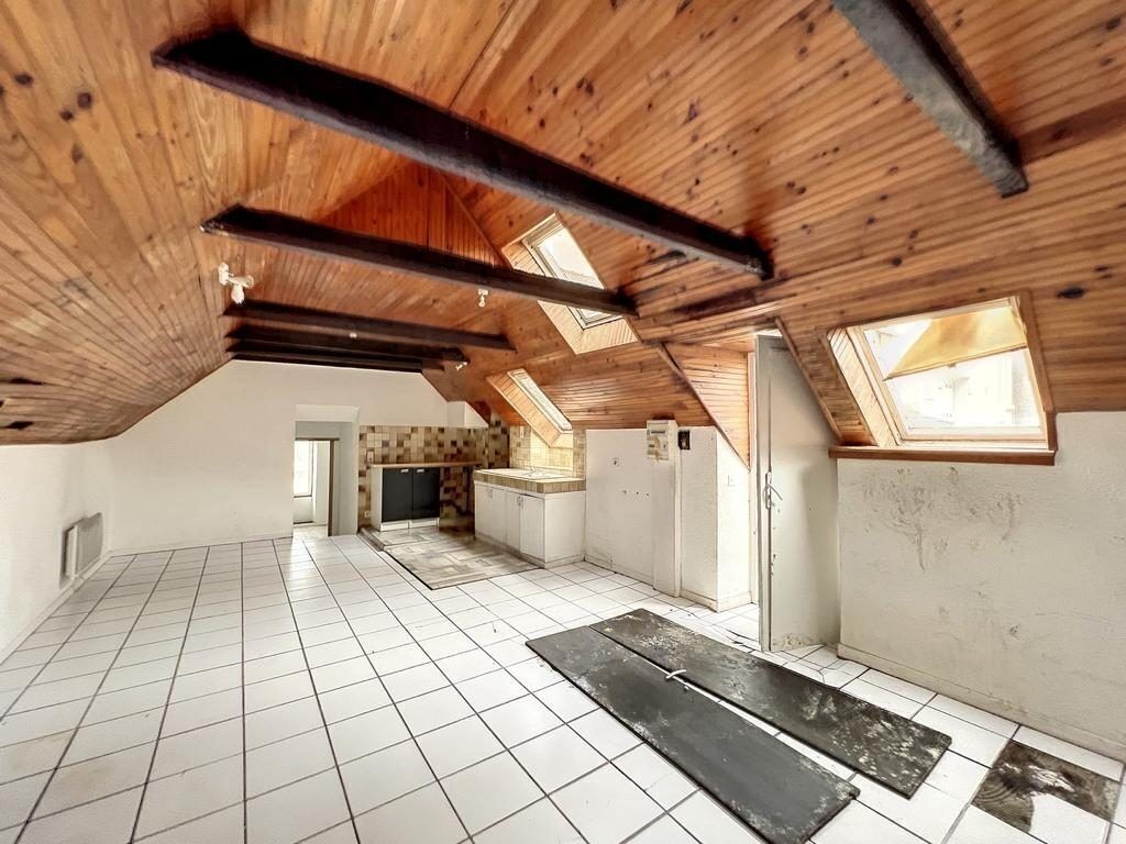 Immeuble 240m2 - secteur gare Quimper  - Vi051 16 original