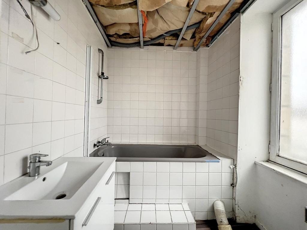 Immeuble 240m2 - secteur gare Quimper  - Vi051 9 original