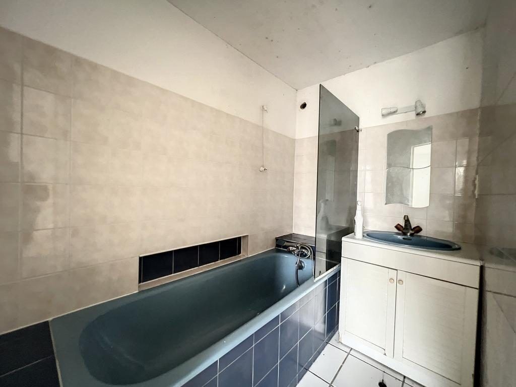 Immeuble 240m2 - secteur gare Quimper  - Vi051 13 original