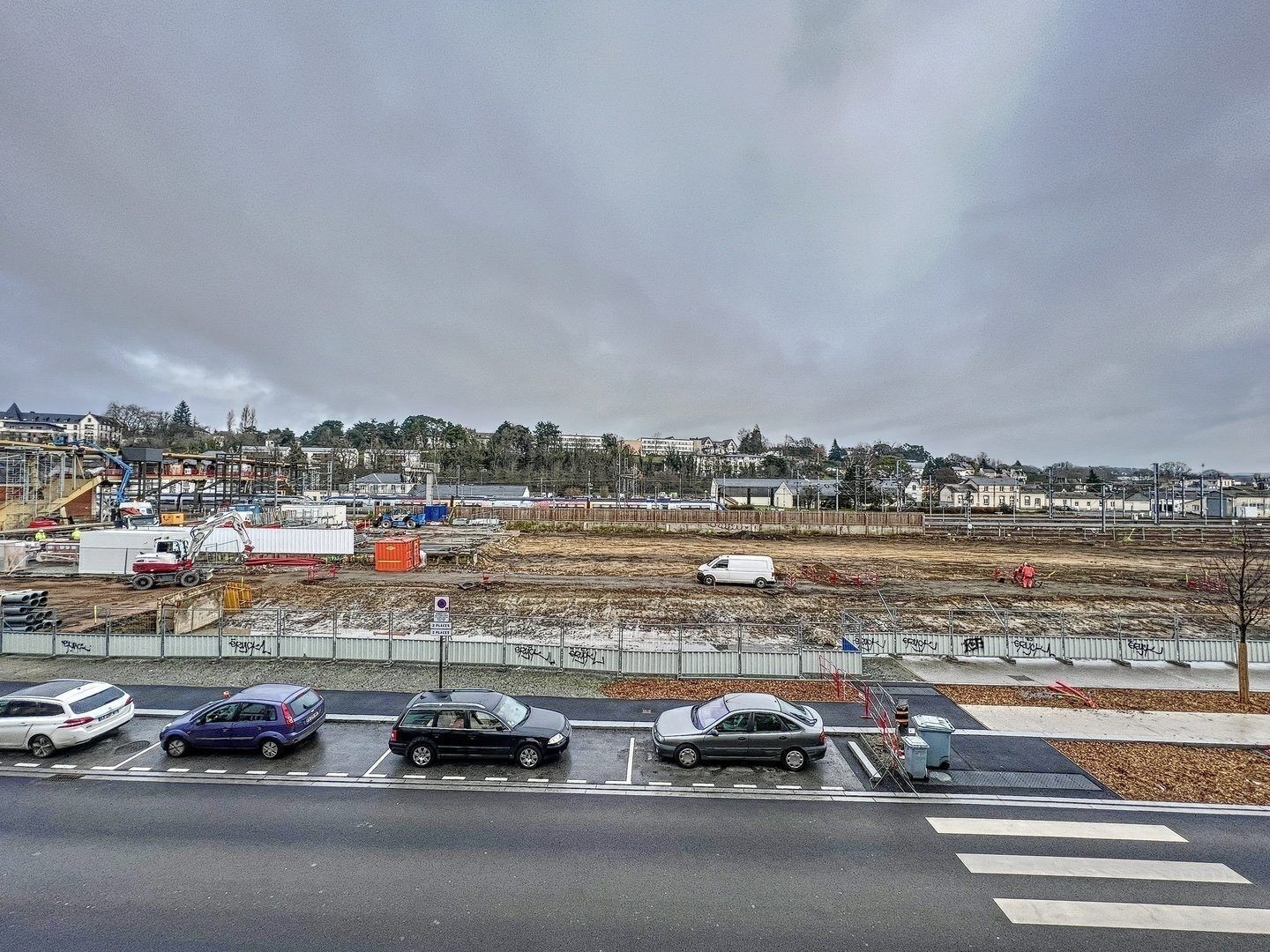 Immeuble 240m2 - secteur gare Quimper  - Vi051 2 original