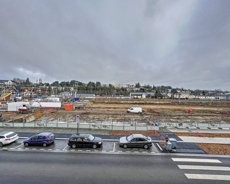 Immeuble 240m2 - secteur gare Quimper  - Vi051 2 original