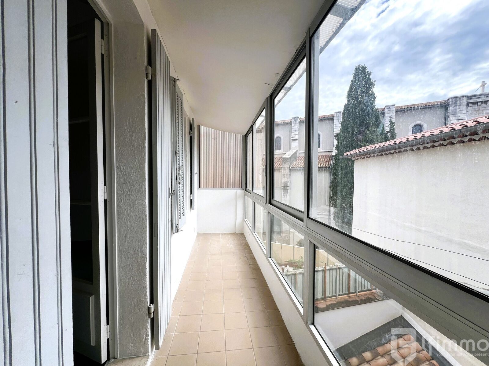Cassis Centre Port / Appartement / Loggia  - Juin24logga3