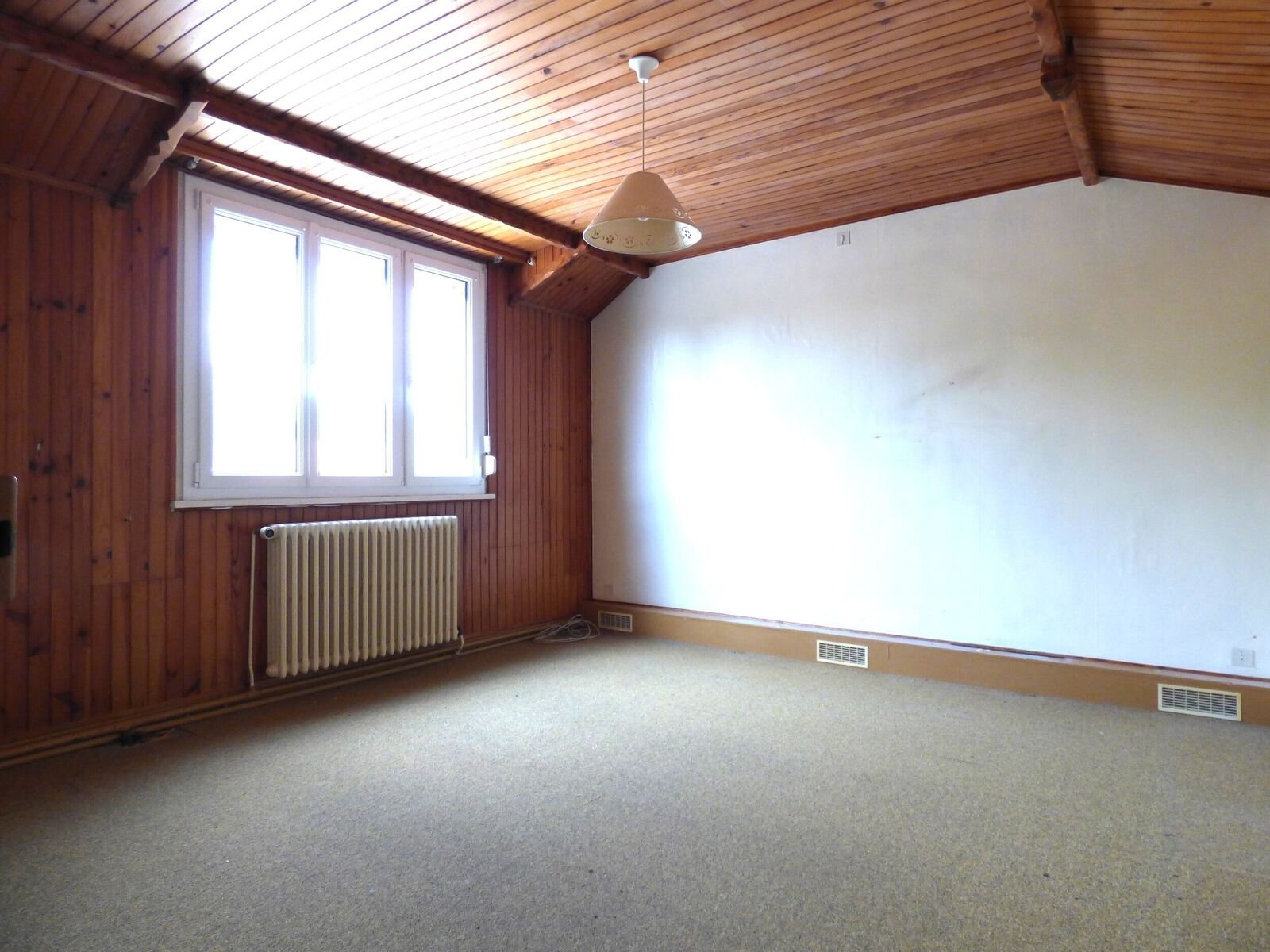 62880 Vendin-le-Vieil - Maison de ville spacieuse - Chambre 1