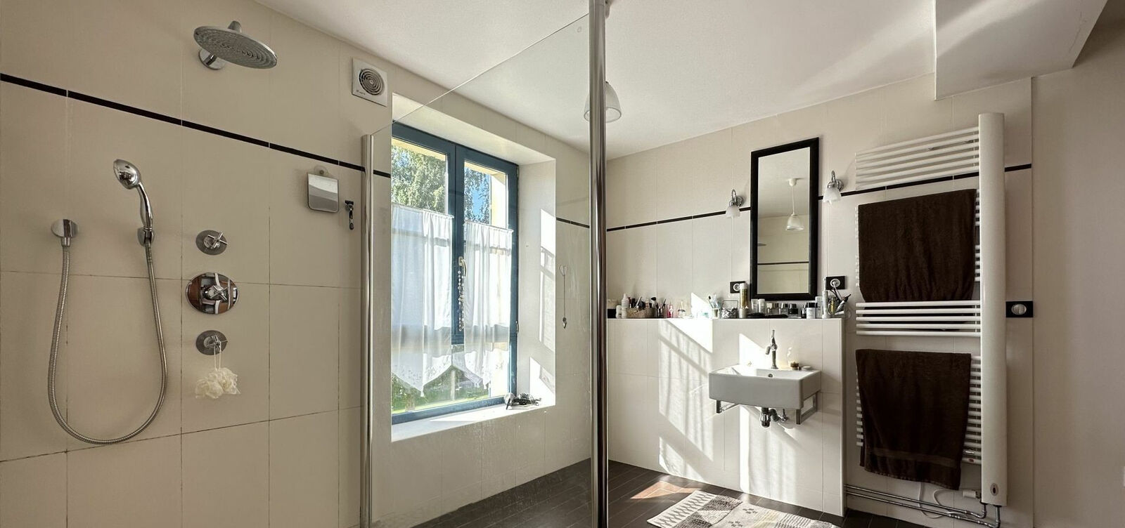 Corps de Ferme  - 2s00u05g