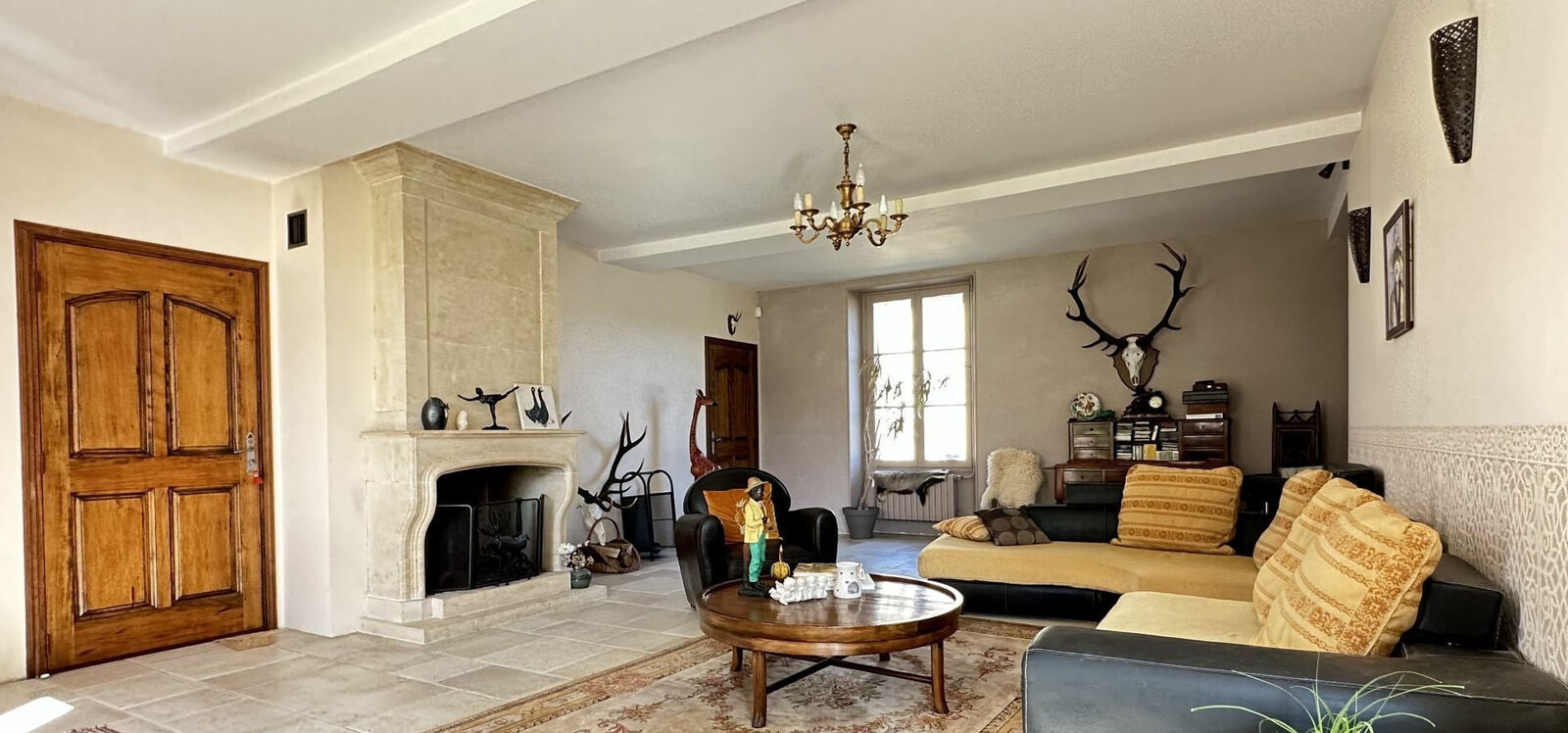 Corps de Ferme  - Yjgl3rcr