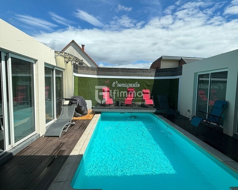 Bâtiment commercial avec piscine et jacuzzi à Lutterbach  - 6abc110b-d466-4b91-b3b4-b18ae185fe18