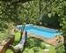 13012 / Maison / Piscine / Jardin /  Garage - 1252573618741253826