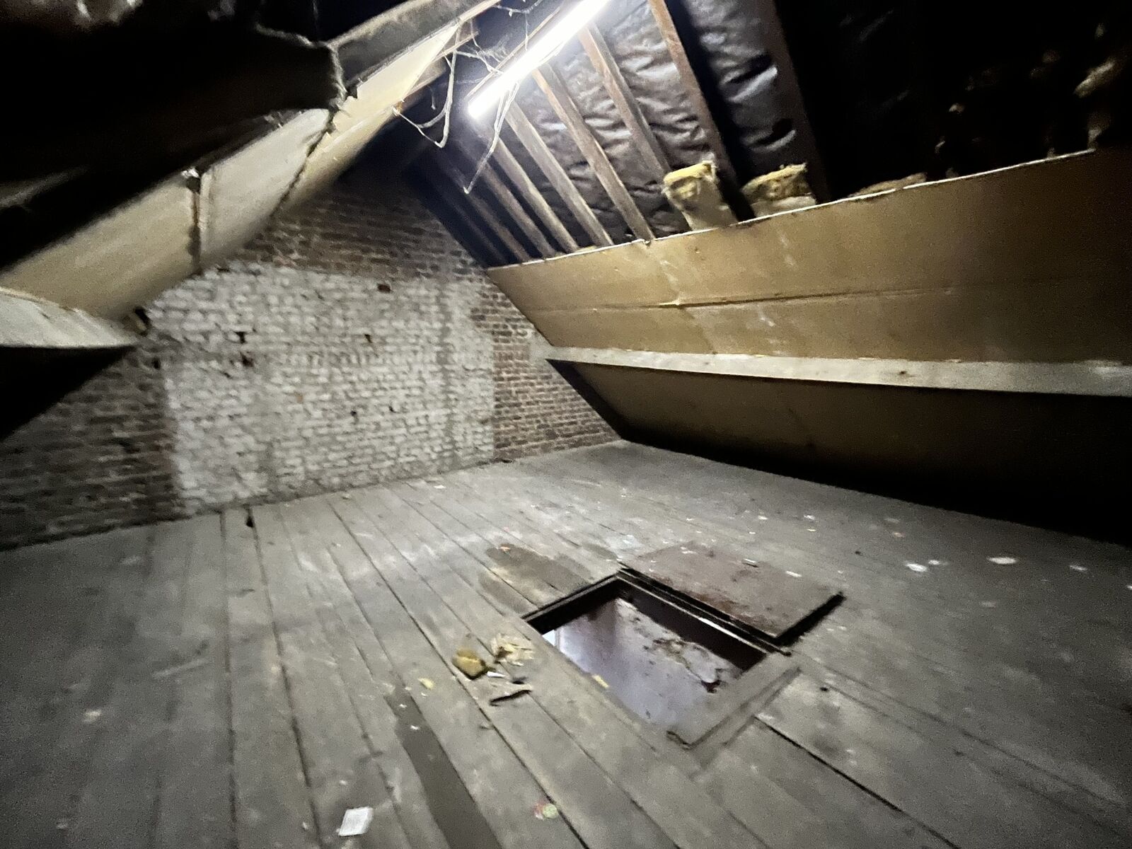 59170- Croix, Maison sur 90m2 avec extérieur - Img 4212