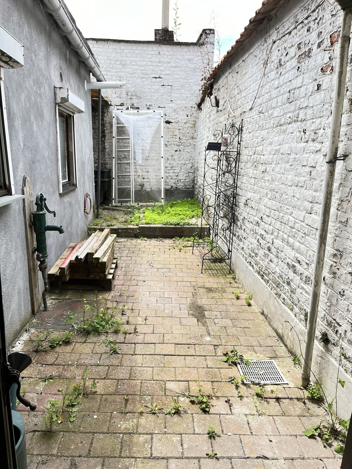 59170- Croix, Maison sur 90m2 avec extérieur - Img 4148