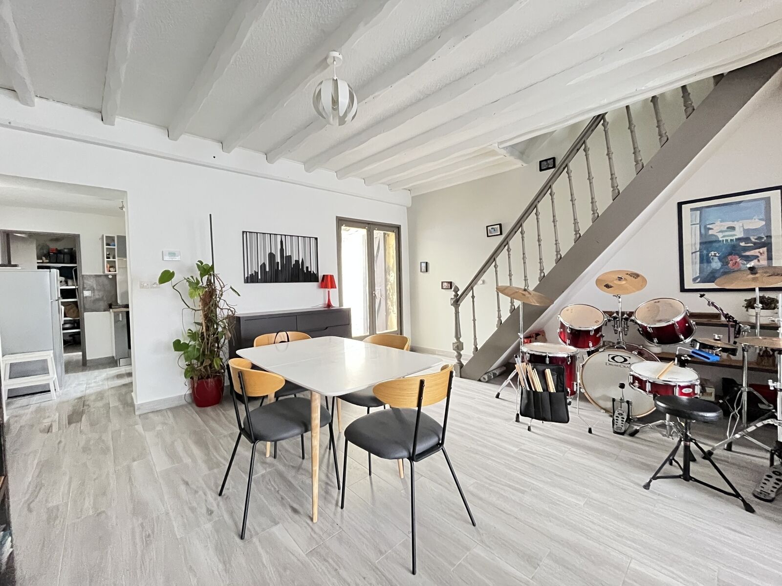 59170- Croix, Maison sur 90m2 avec extérieur - Img 4187