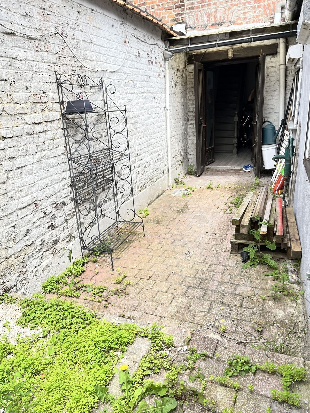 59170- Croix, Maison sur 90m2 avec extérieur - Img 4149