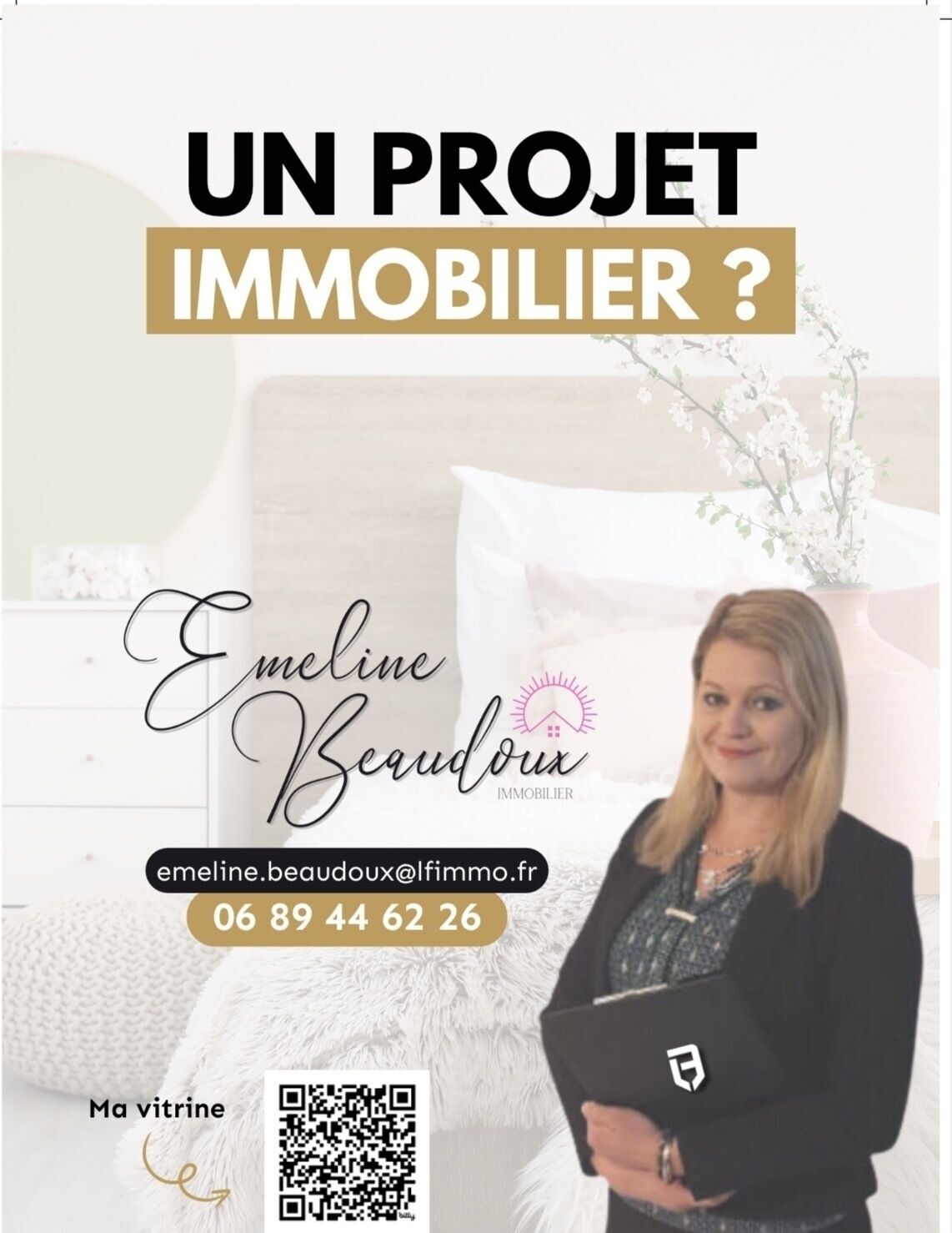 59170- Croix, Maison sur 90m2 avec extérieur - Img 5599