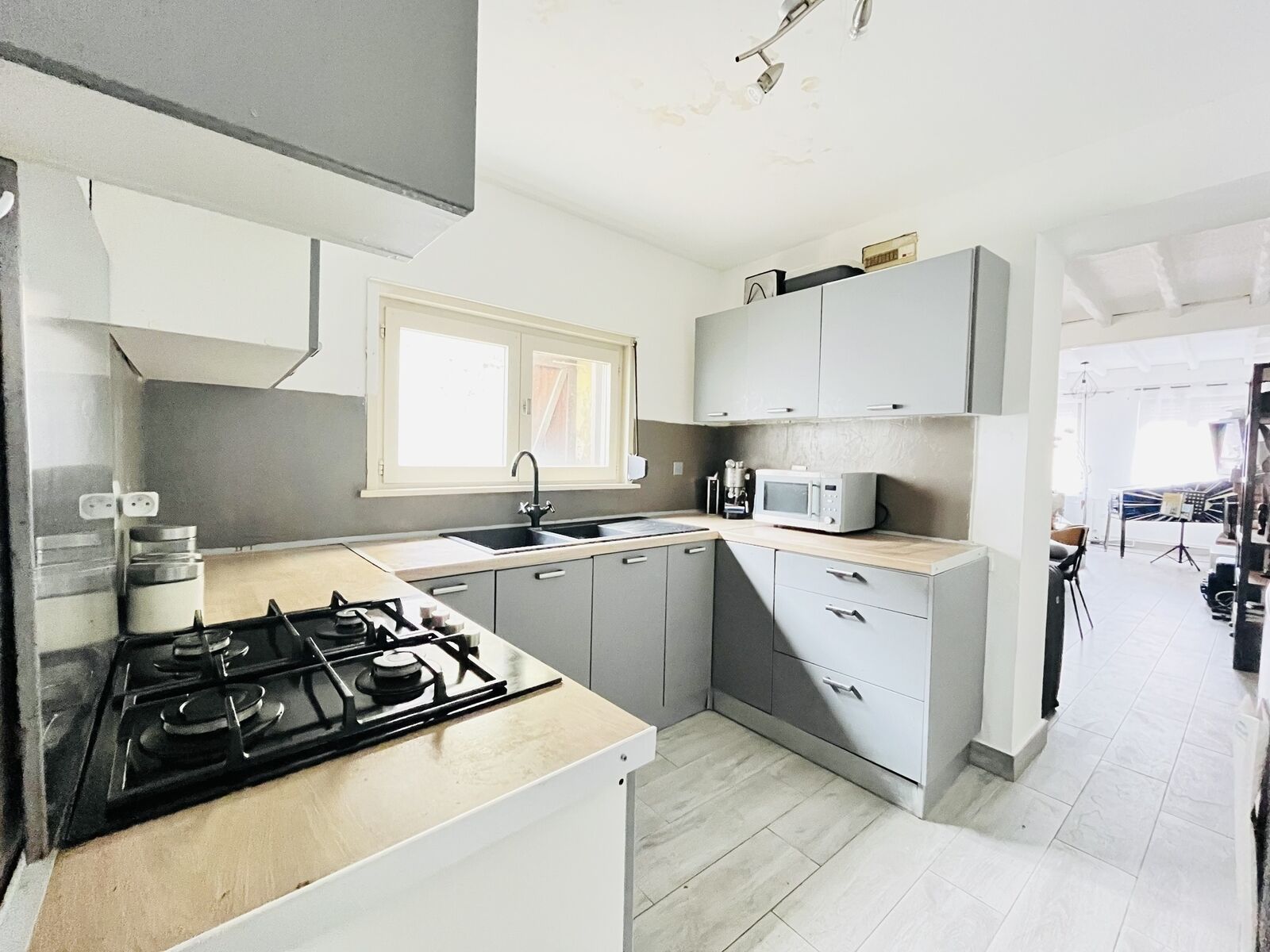 59170- Croix, Maison sur 90m2 avec extérieur - Img 4152