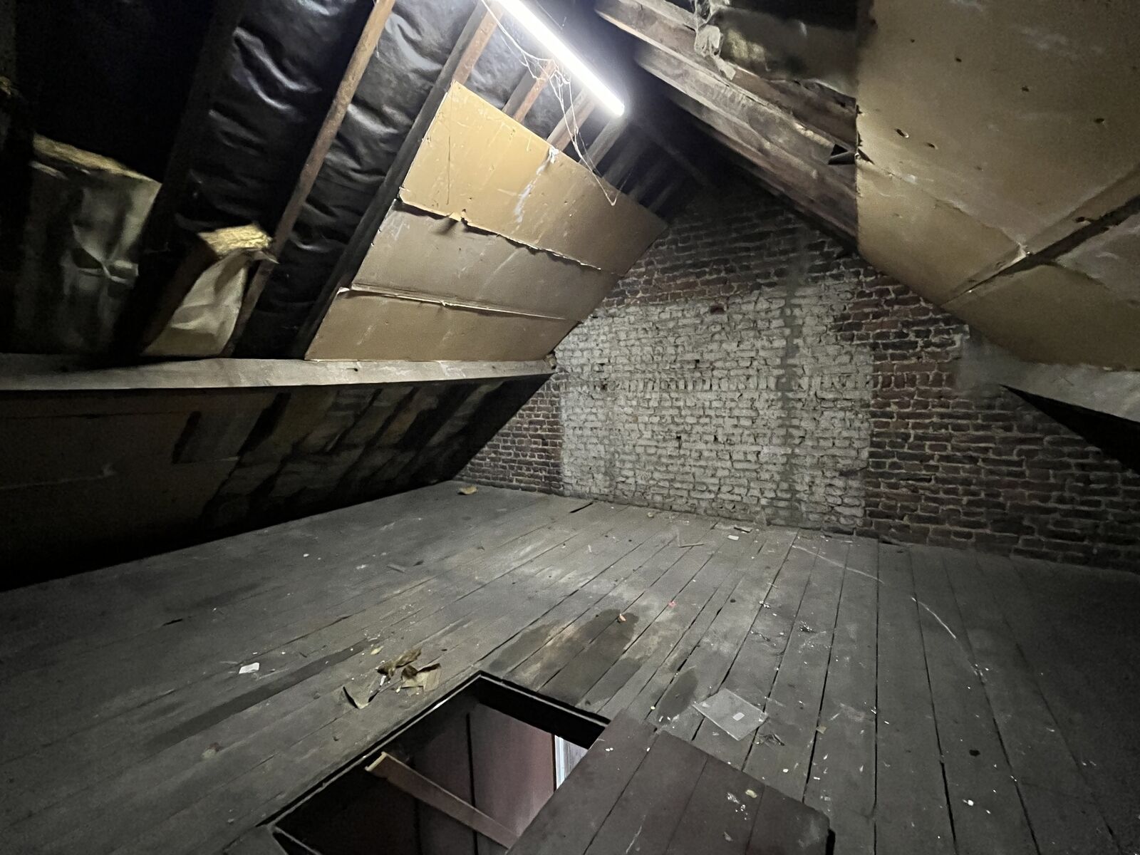 59170- Croix, Maison sur 90m2 avec extérieur - Img 4215