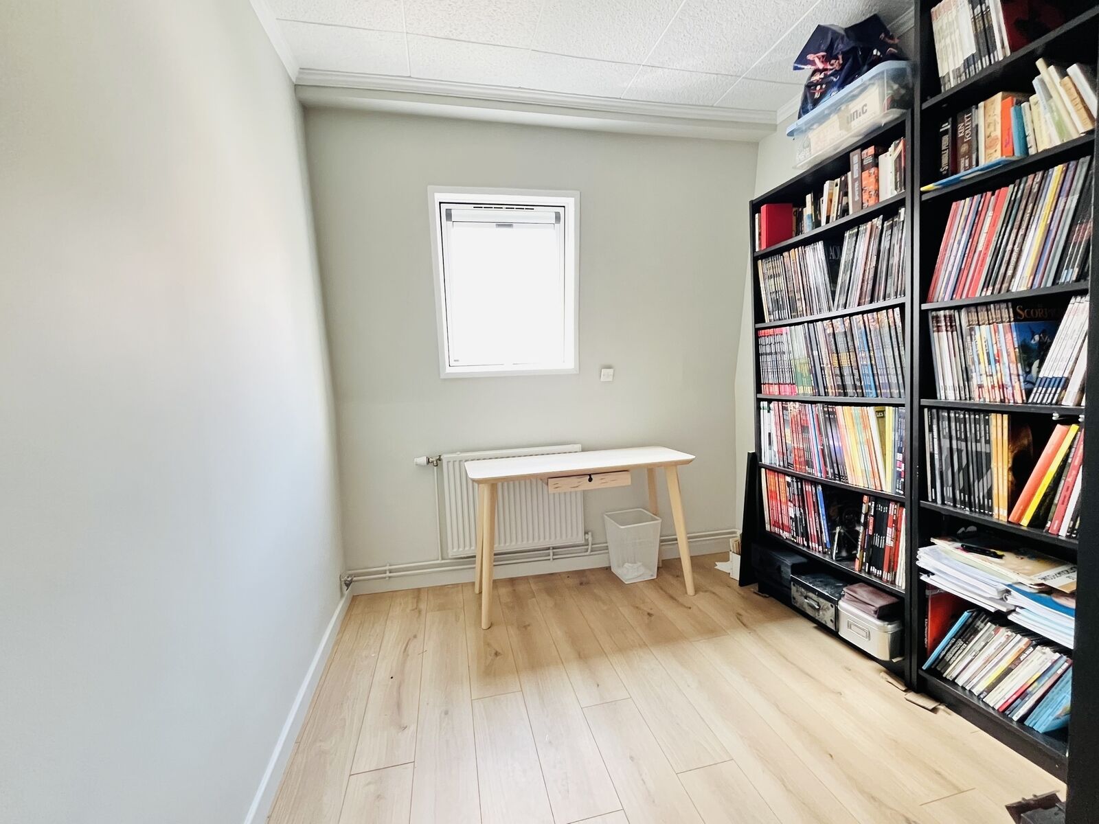 59170- Croix, Maison sur 90m2 avec extérieur - Img 4203