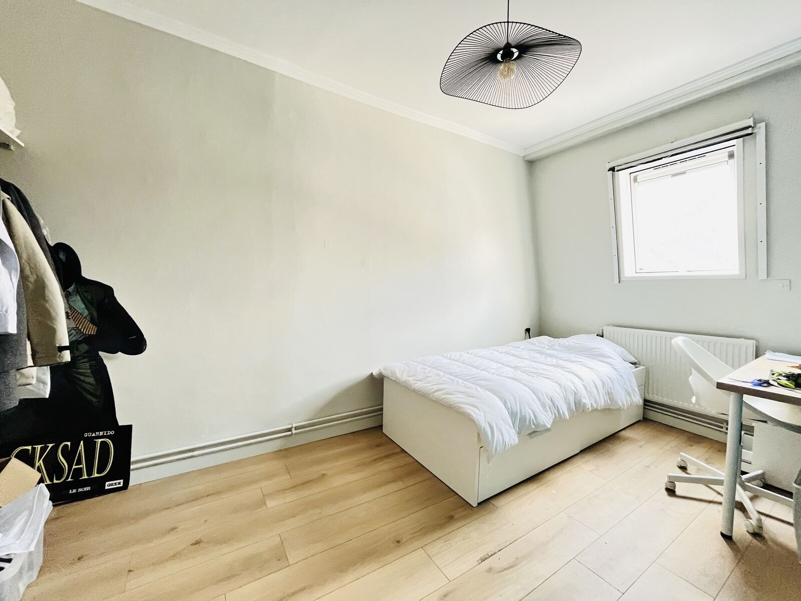 59170- Croix, Maison sur 90m2 avec extérieur - Img 4205