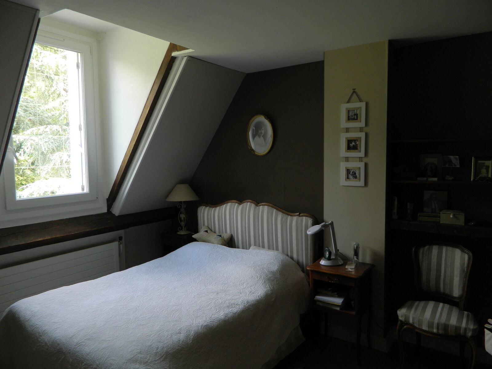 Maison d'architecte  165 m²   - Dscn0469 1