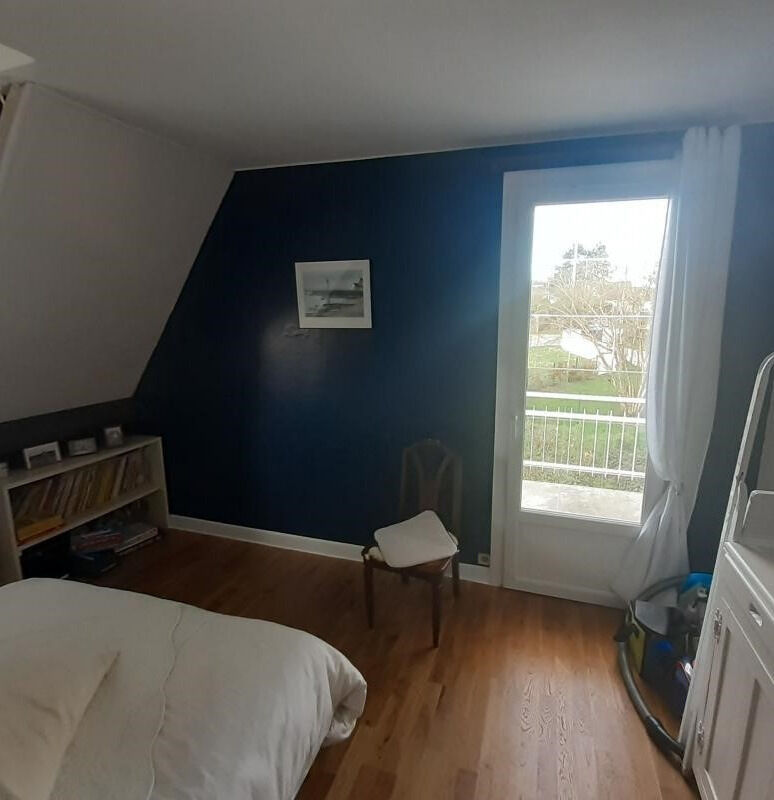 Maison d'architecte  165 m²   - Nq6bam0a