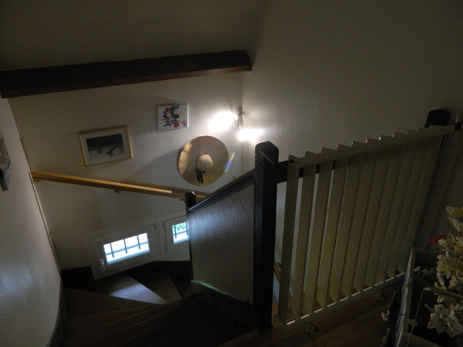 Maison d'architecte  165 m²   - Dscn0475 1