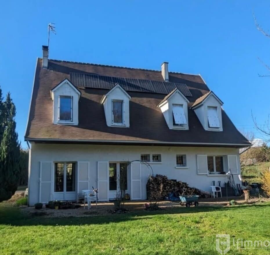 Maison d'architecte  165 m²   - Img 20250219 113835