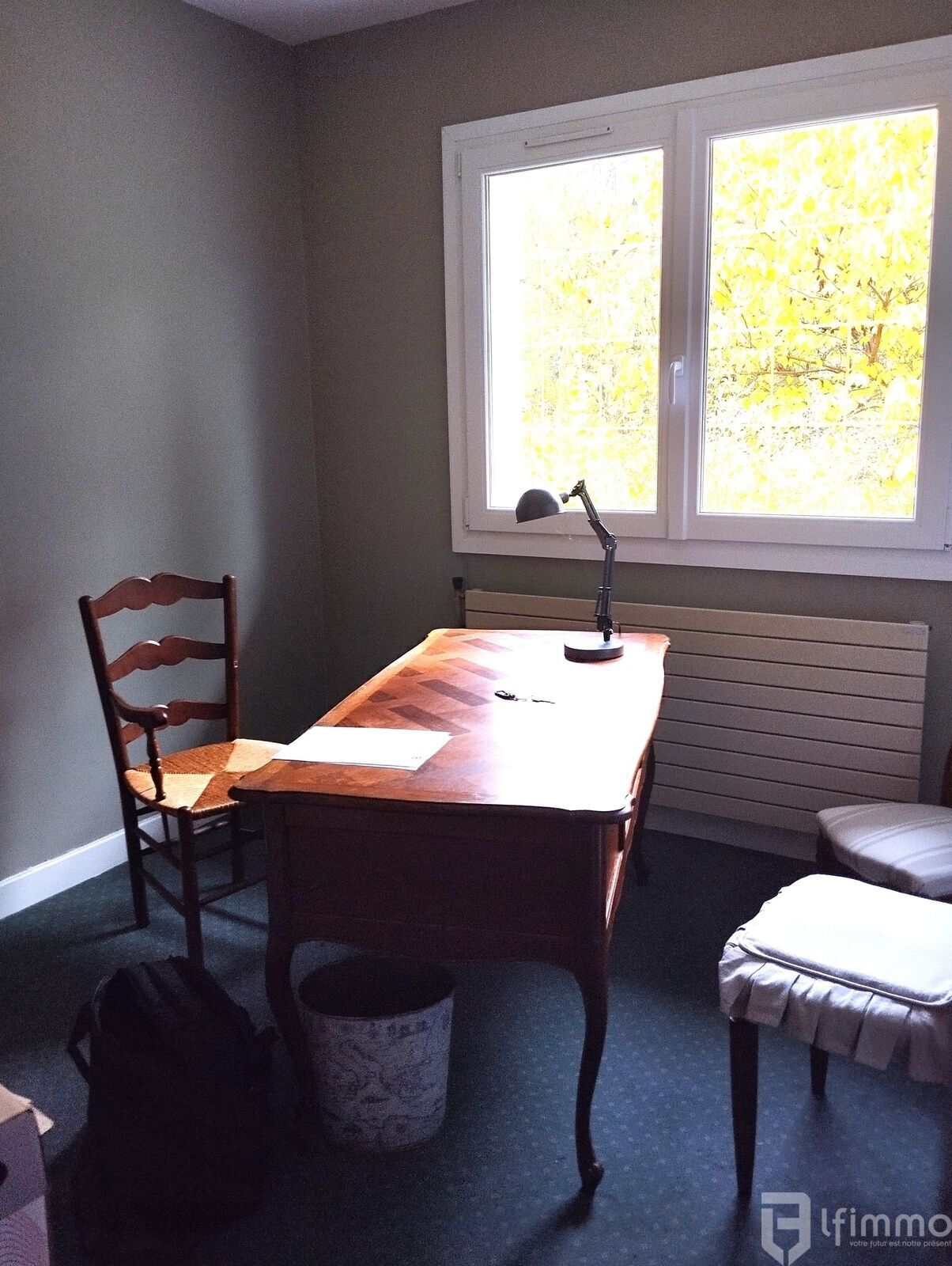 Maison d'architecte  165 m²   - 1000012013