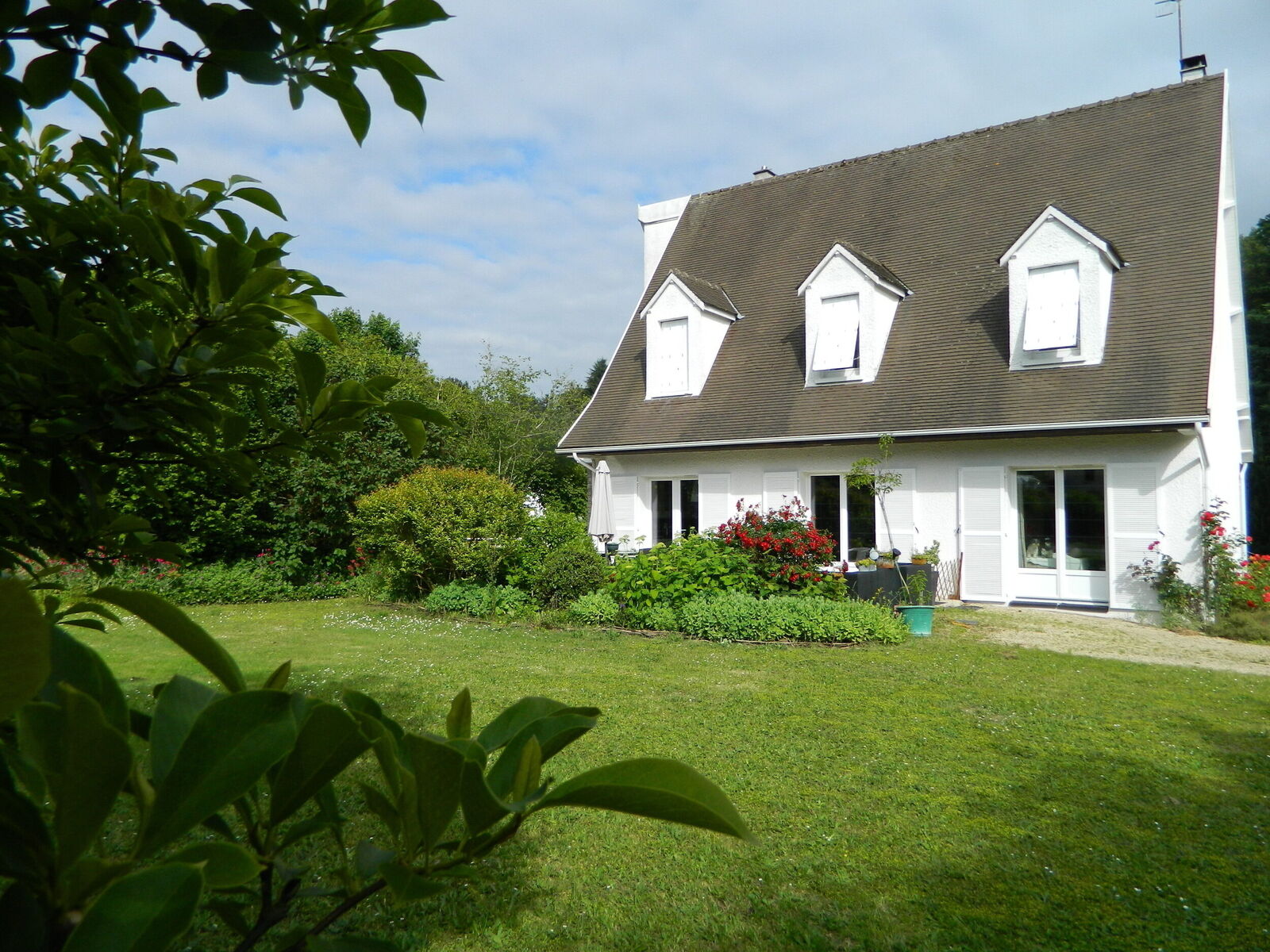 Maison d'architecte  165 m²   - Dscn0481 1