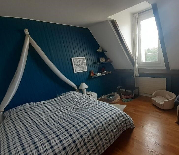 Maison d'architecte  165 m²   - Xhjmfwhg