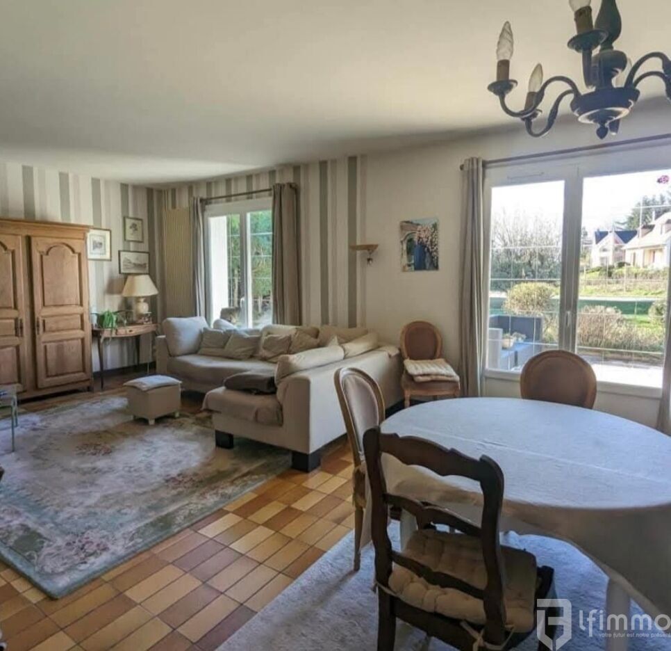 Maison d'architecte  165 m²   - Img 20250219 114527