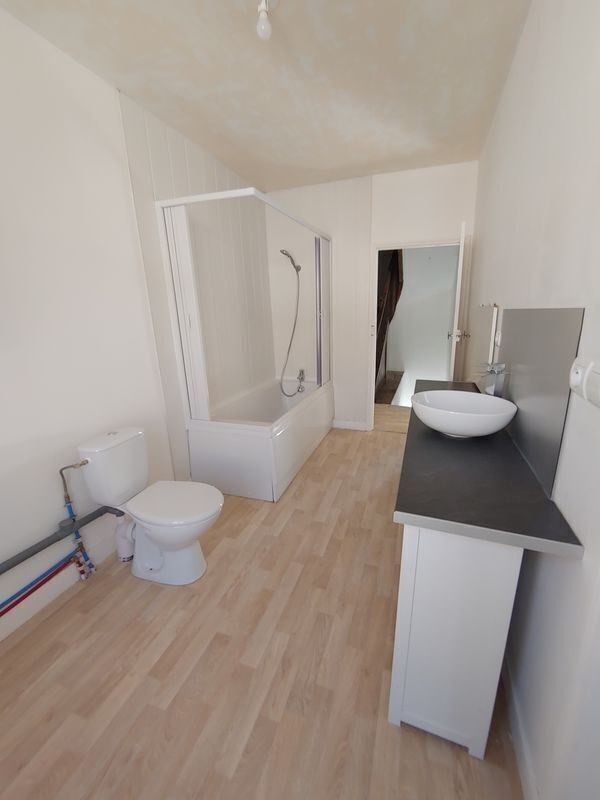 Maison et  verdure - 3 57 rue francois dujardin