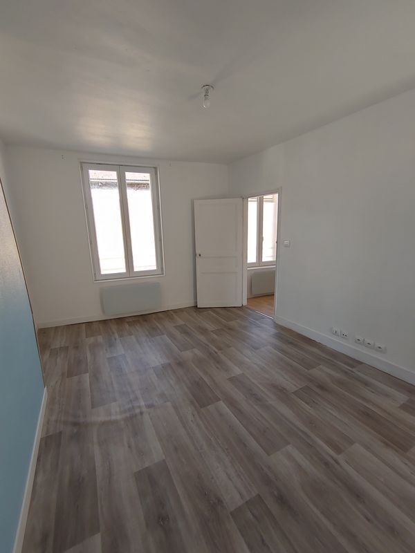 Maison et  verdure - 5 57 francois du jardin