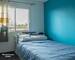 Coup de cœur – Maison 5 chambres avec piscine, sans vis-à-vis ! - Chambre haut 2