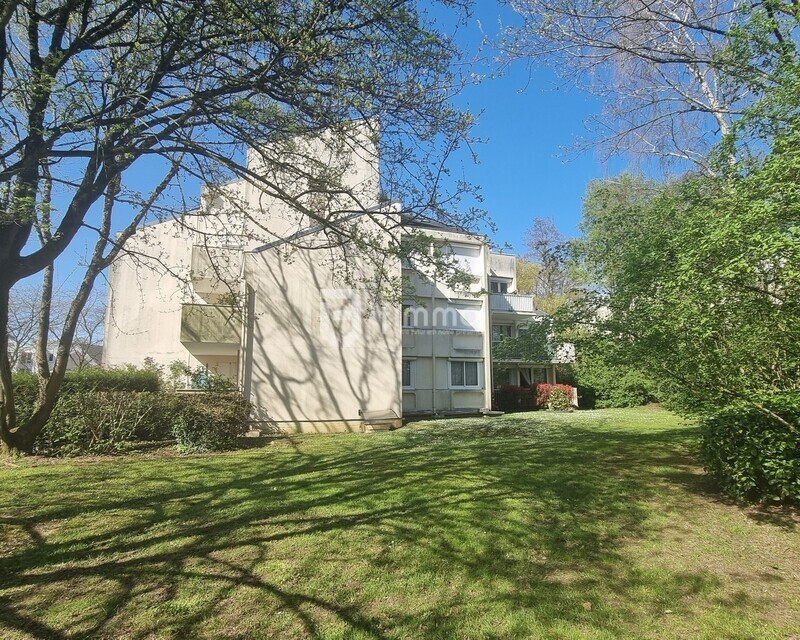 Un T4 plein de charme à Lagny-sur-Marne avec balcon - 20250404 160803