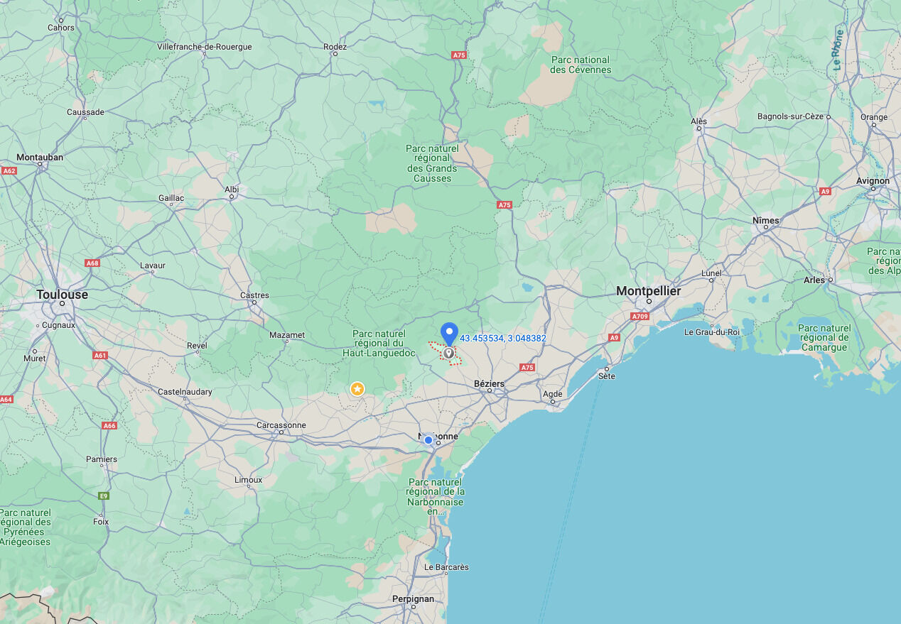 Terrain Viabilisé de 6000 m² - Capture d écran 2024-06-24 à 10.59.23