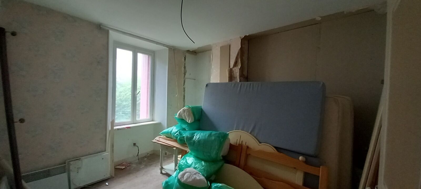 Maison de villlage - 20230718 144414