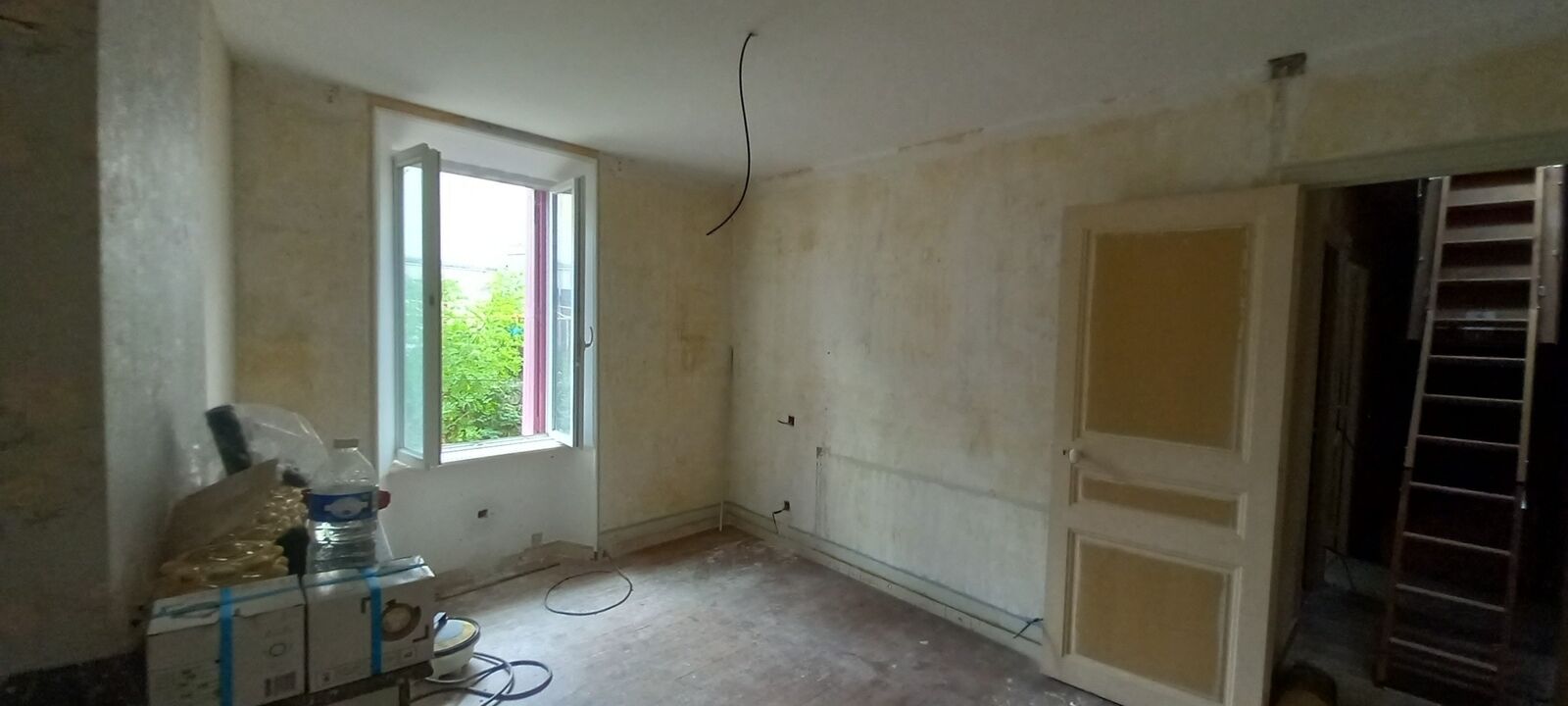 Maison de villlage - 20230718 144541