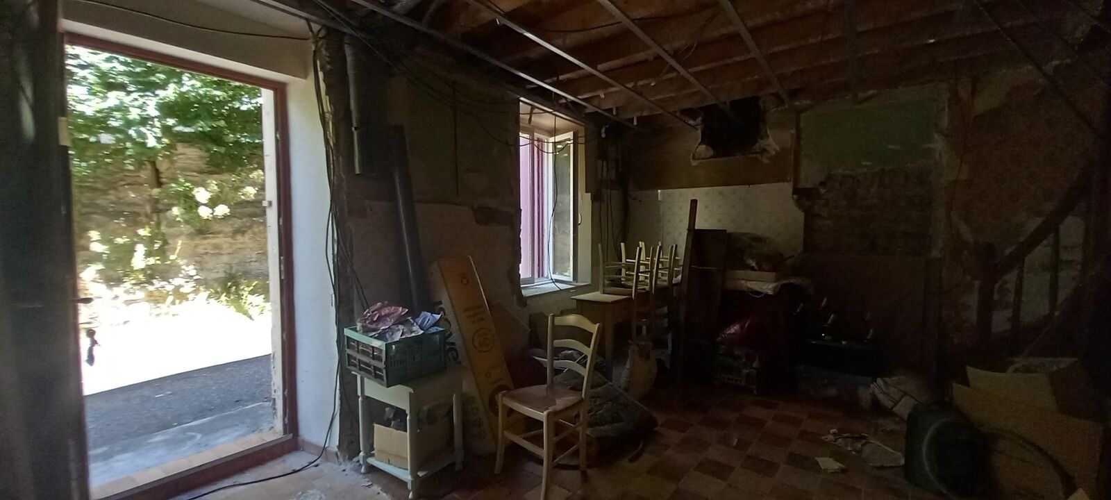 Maison de villlage - 20240613 120857