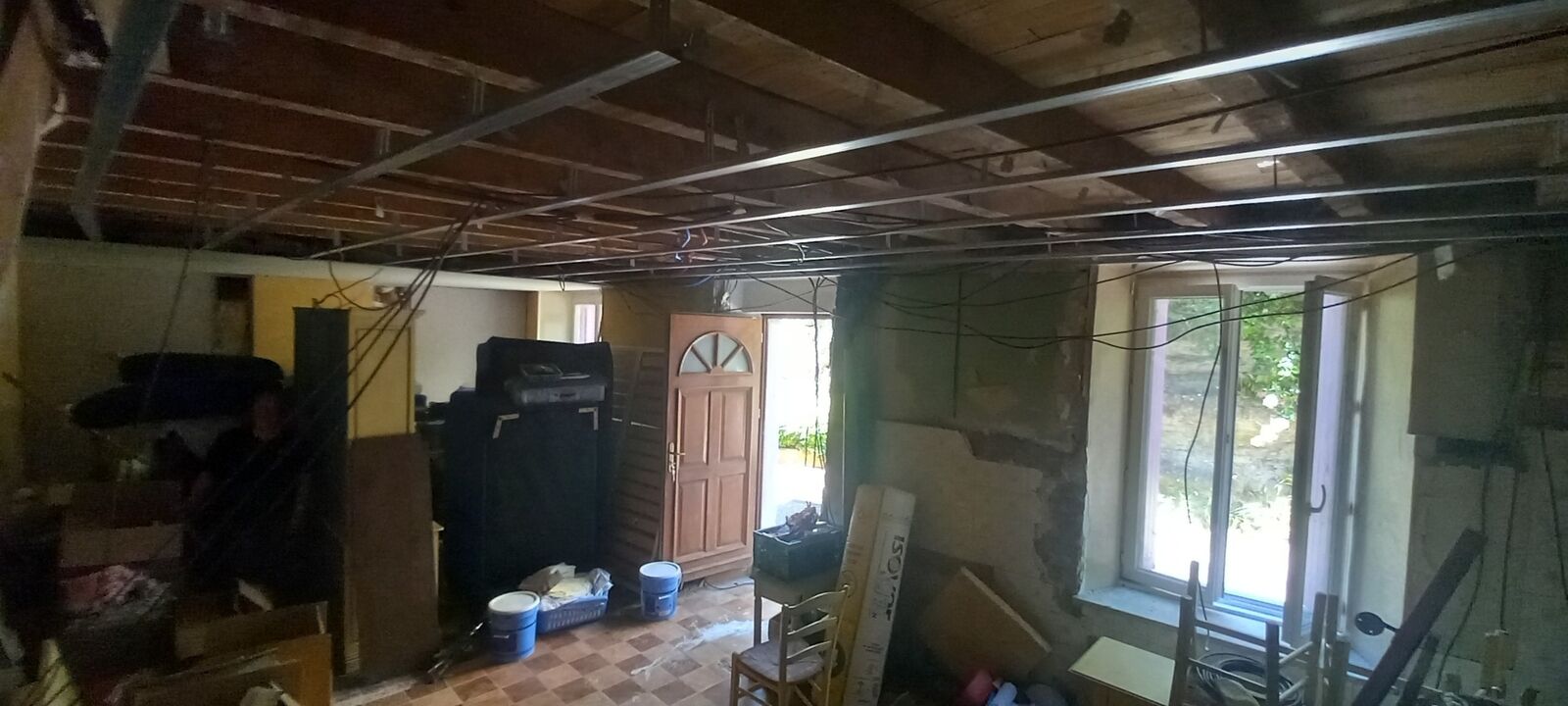 Maison de villlage - 20240613 120840