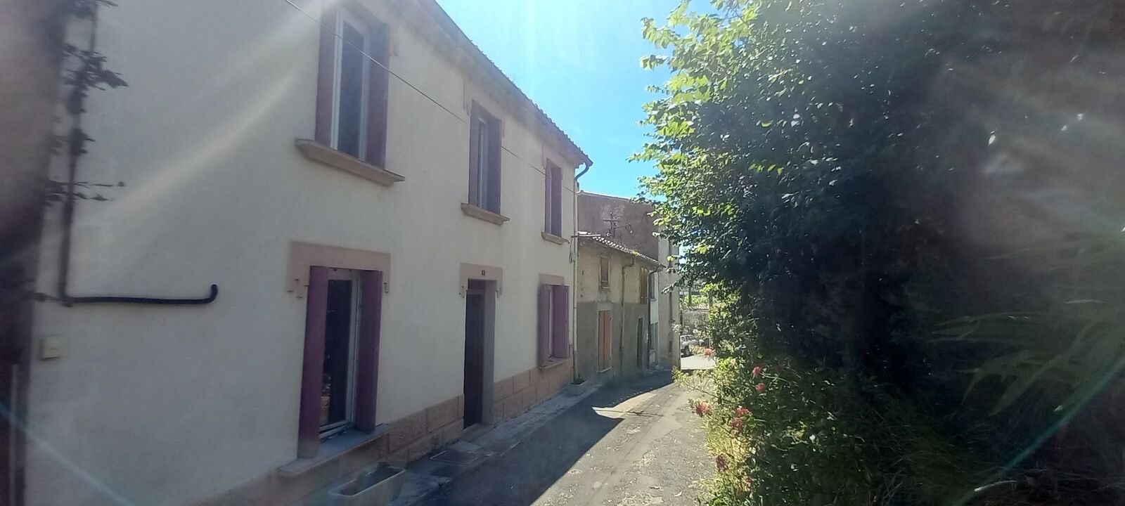 Maison de villlage - 20240613 120929