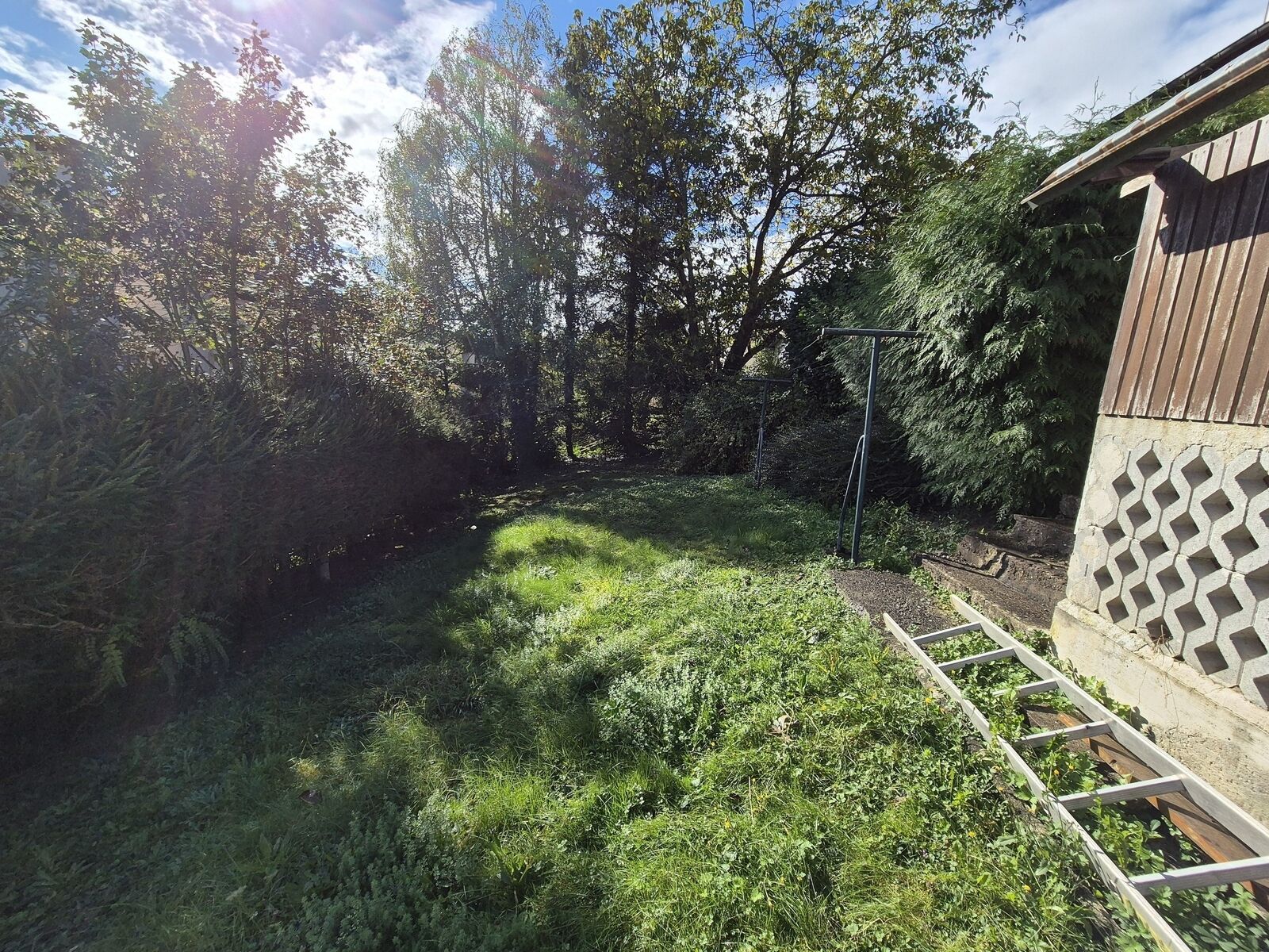 Maison de 101 m2 habitables à Niederbronn-les-bains sous offre.  - 20241004 110024