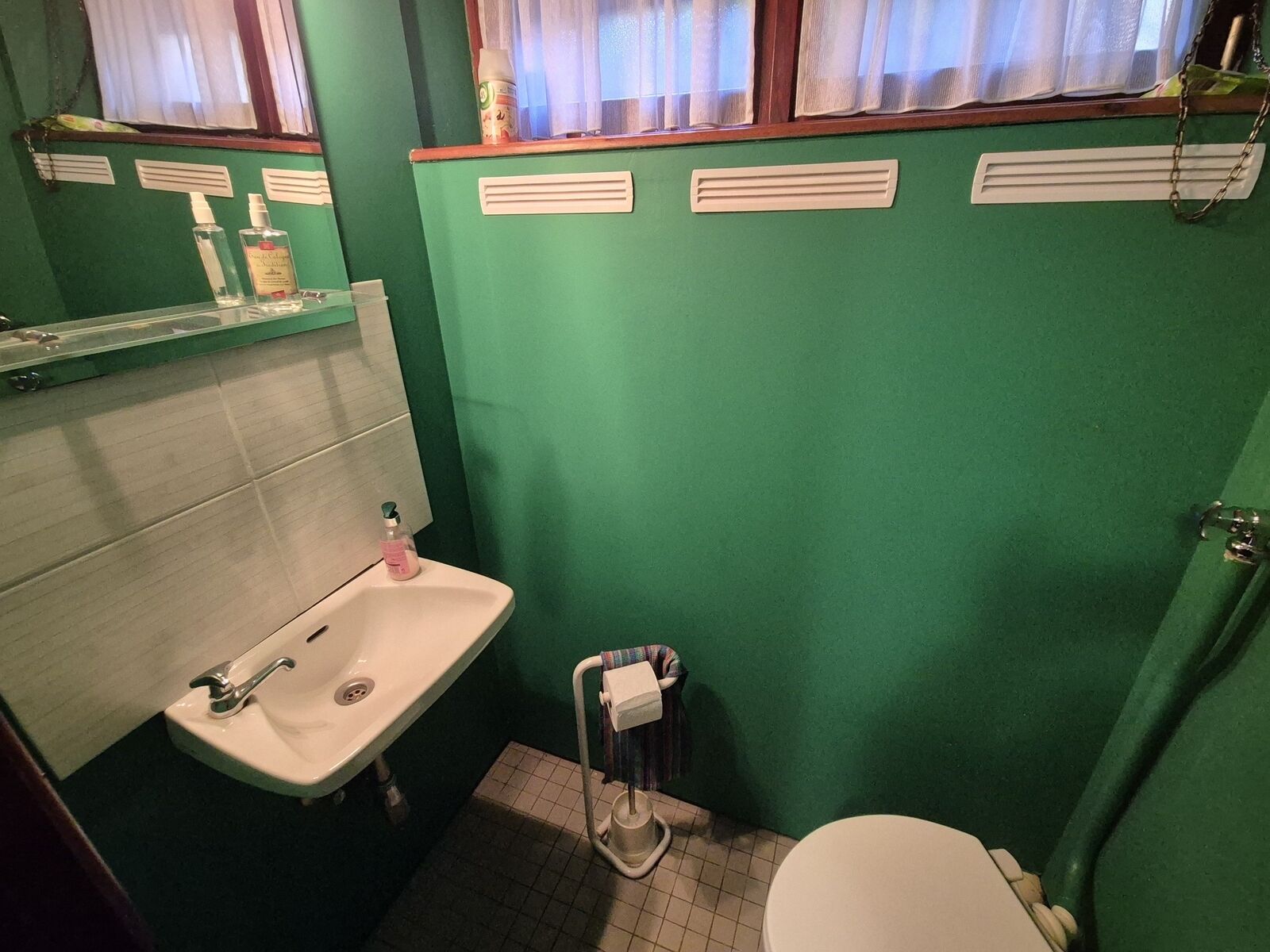 Maison de 101 m2 habitables à Niederbronn-les-bains sous offre.  - 20241004 105800