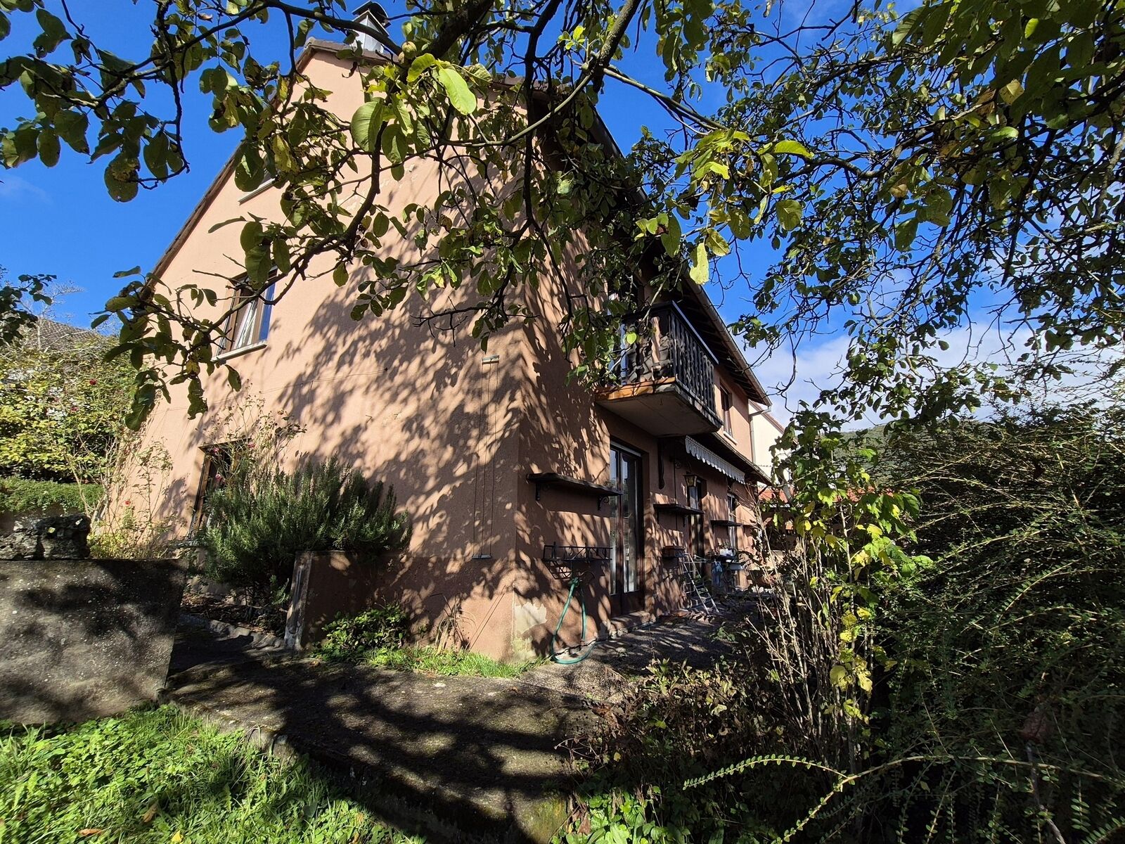 Maison de 101 m2 habitables à Niederbronn-les-bains sous offre.  - 20241004 110527