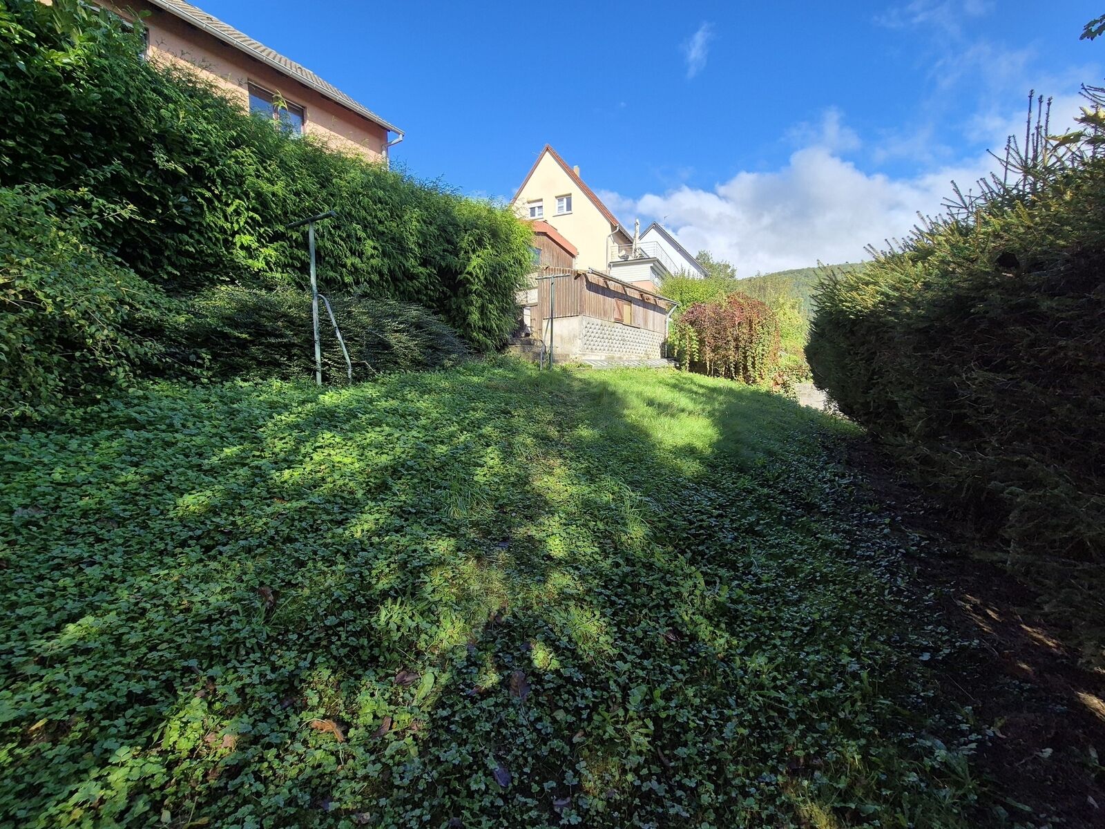 Maison de 101 m2 habitables à Niederbronn-les-bains sous offre.  - 20241004 110052