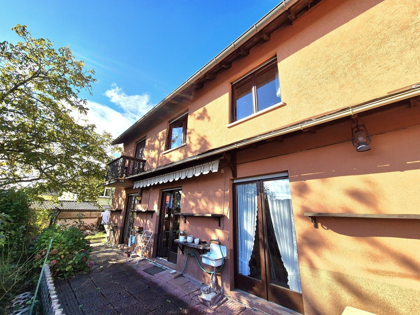 Maison de 101 m2 habitables à Niederbronn-les-bains sous offre.  - 20241004 110000