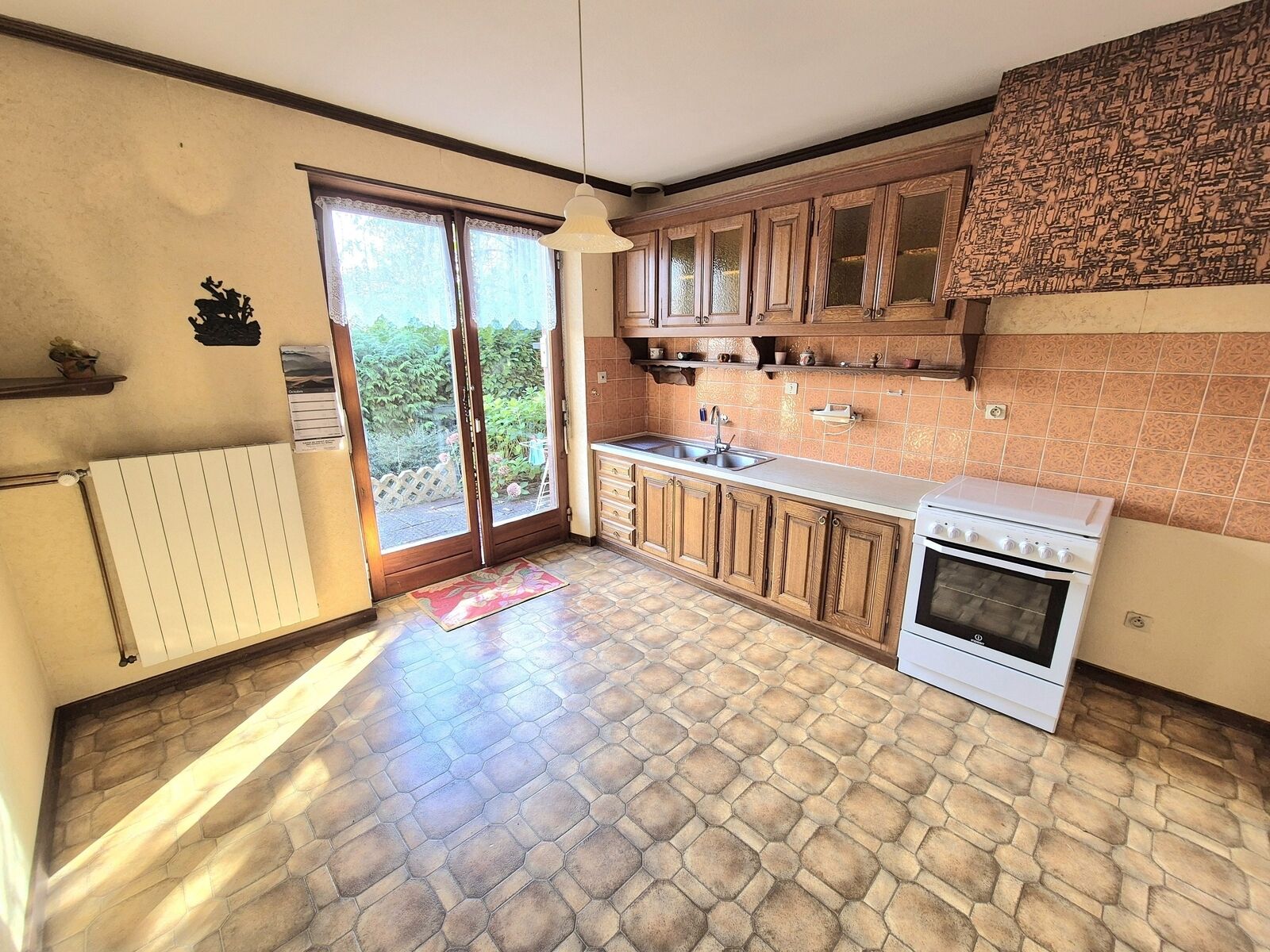 Maison de 101 m2 habitables à Niederbronn-les-bains sous offre.  - 20241004 111018