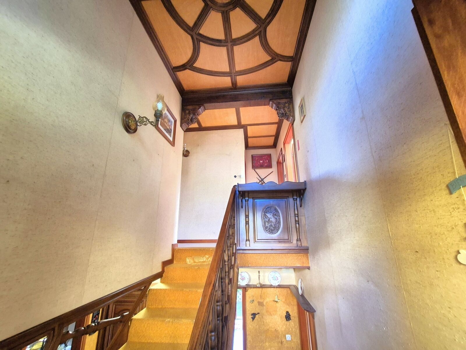 Maison de 101 m2 habitables à Niederbronn-les-bains sous offre.  - 20241004 110313